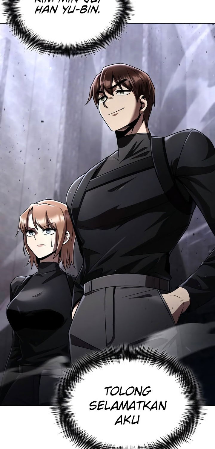 Clever Cleaning Life Of The Returned Genius Hunter Chapter 118 Gambar 66