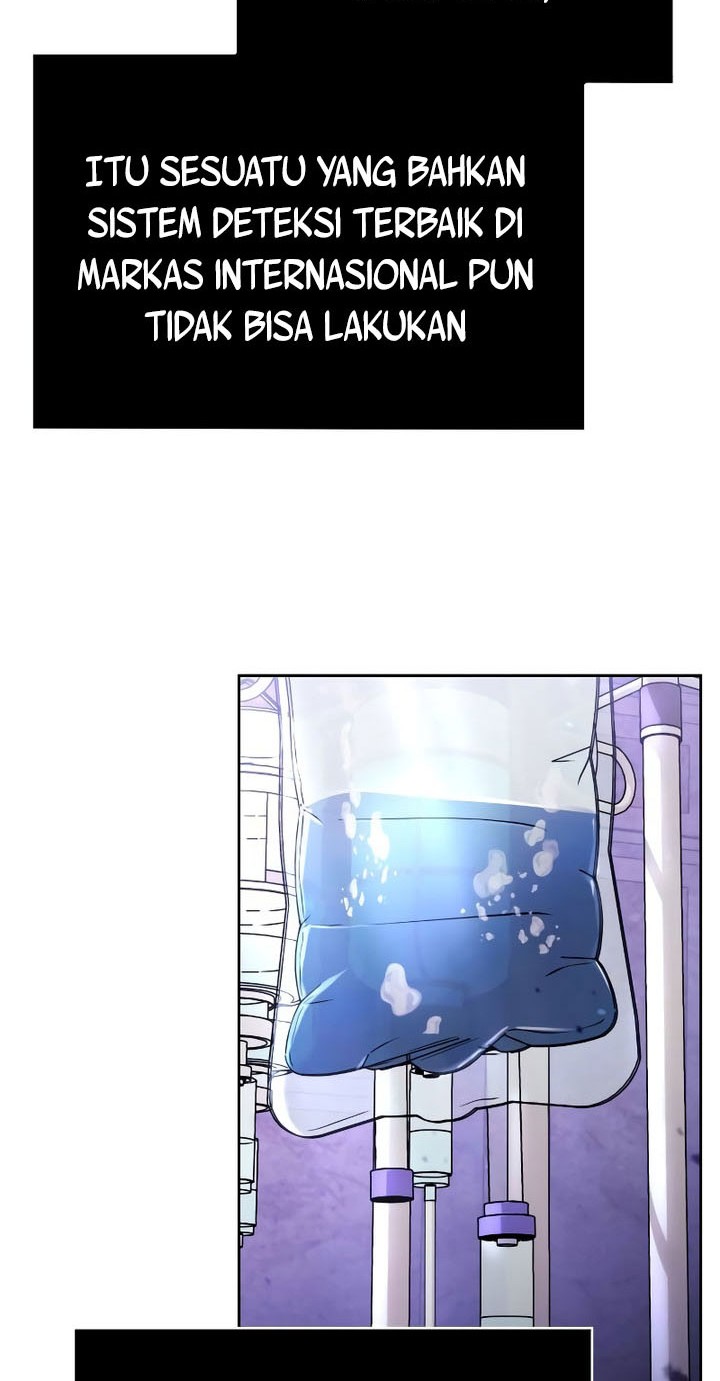 Clever Cleaning Life Of The Returned Genius Hunter Chapter 118 Gambar 6