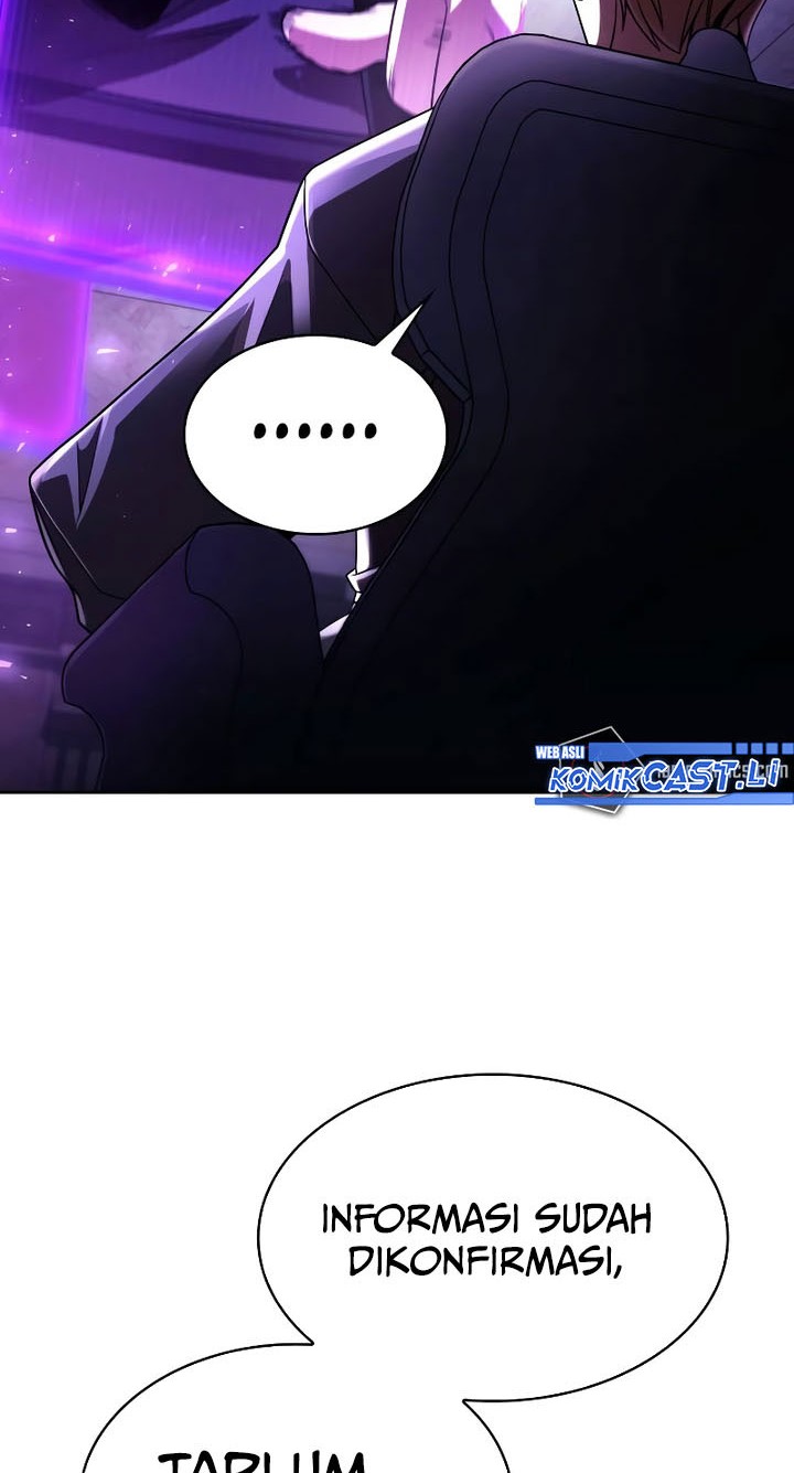 Clever Cleaning Life Of The Returned Genius Hunter Chapter 118 Gambar 10