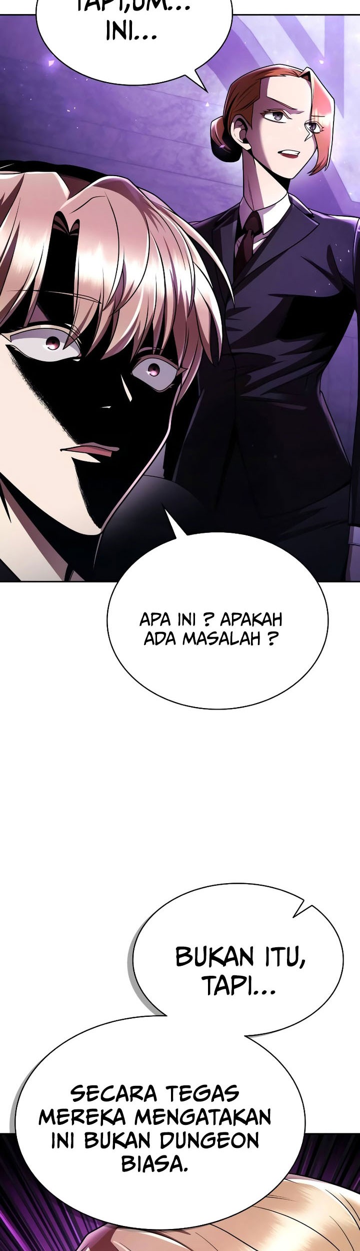 Clever Cleaning Life Of The Returned Genius Hunter Chapter 118 Gambar 11