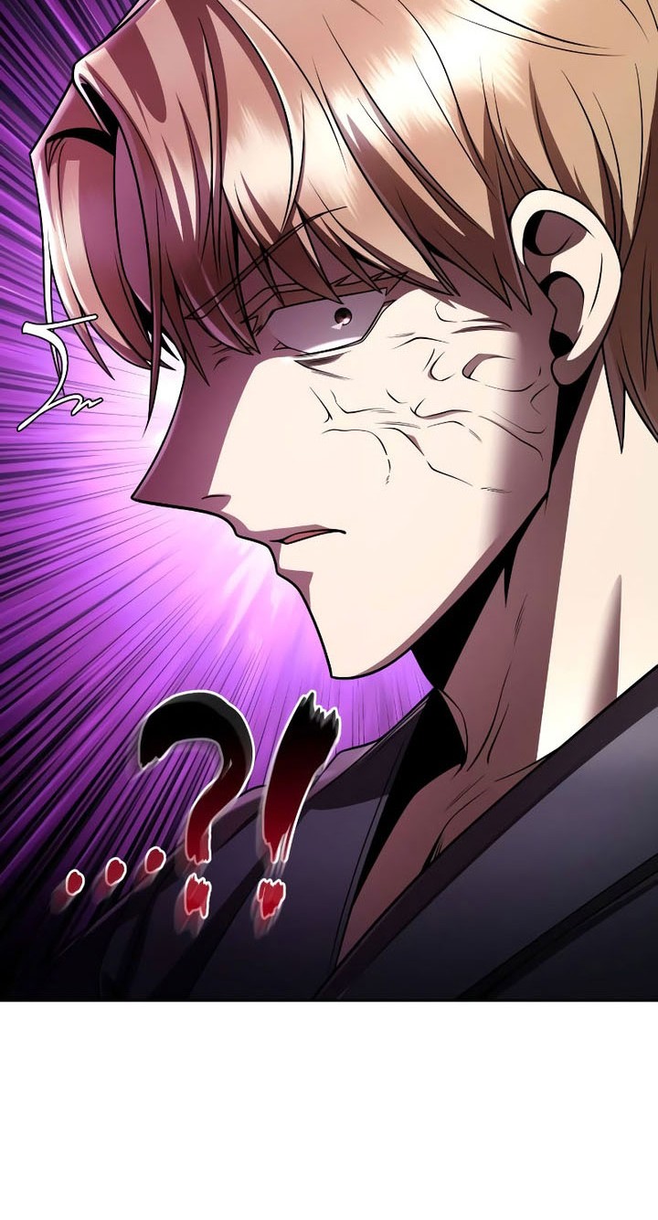 Clever Cleaning Life Of The Returned Genius Hunter Chapter 118 Gambar 12