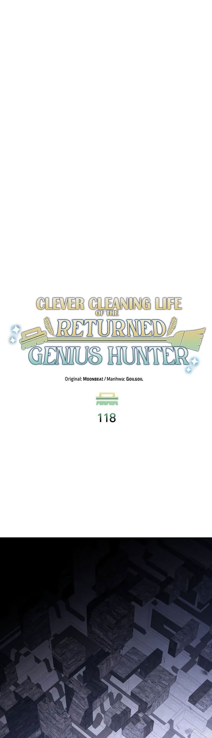 Clever Cleaning Life Of The Returned Genius Hunter Chapter 118 Gambar 13