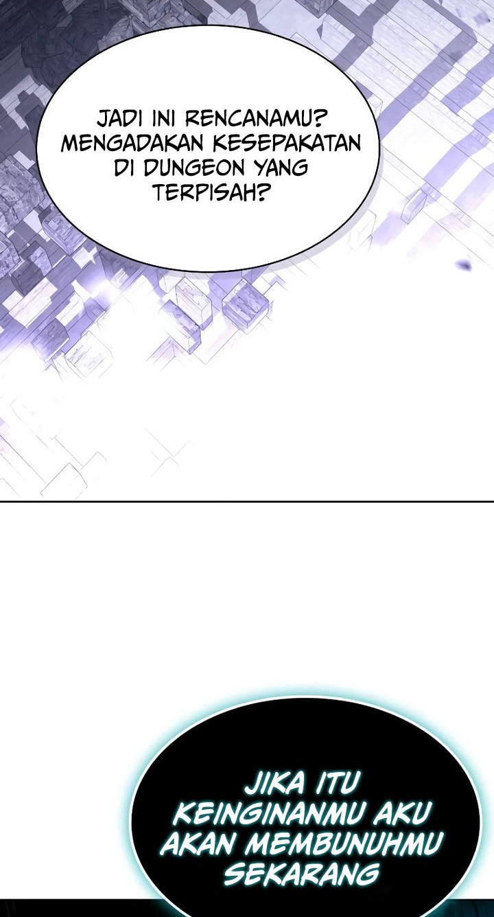 Clever Cleaning Life Of The Returned Genius Hunter Chapter 118 Gambar 14