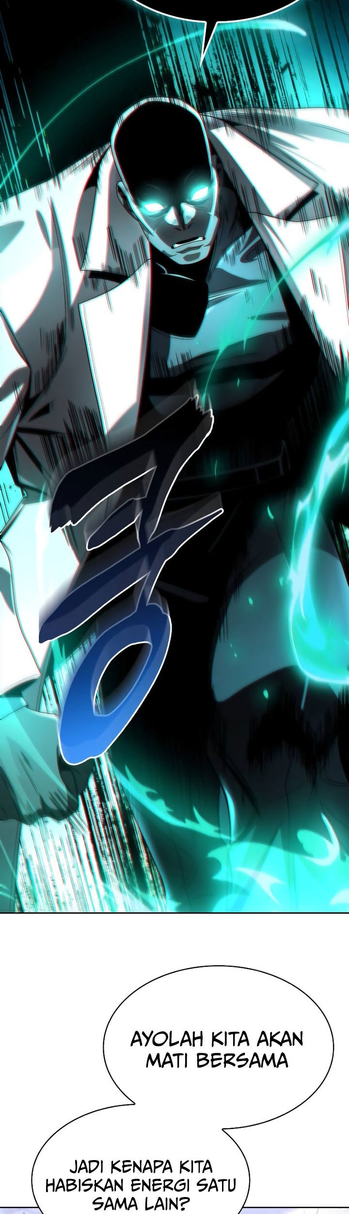 Clever Cleaning Life Of The Returned Genius Hunter Chapter 118 Gambar 15