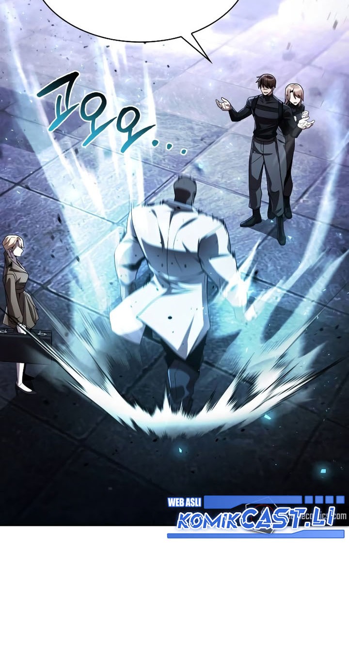 Clever Cleaning Life Of The Returned Genius Hunter Chapter 118 Gambar 16