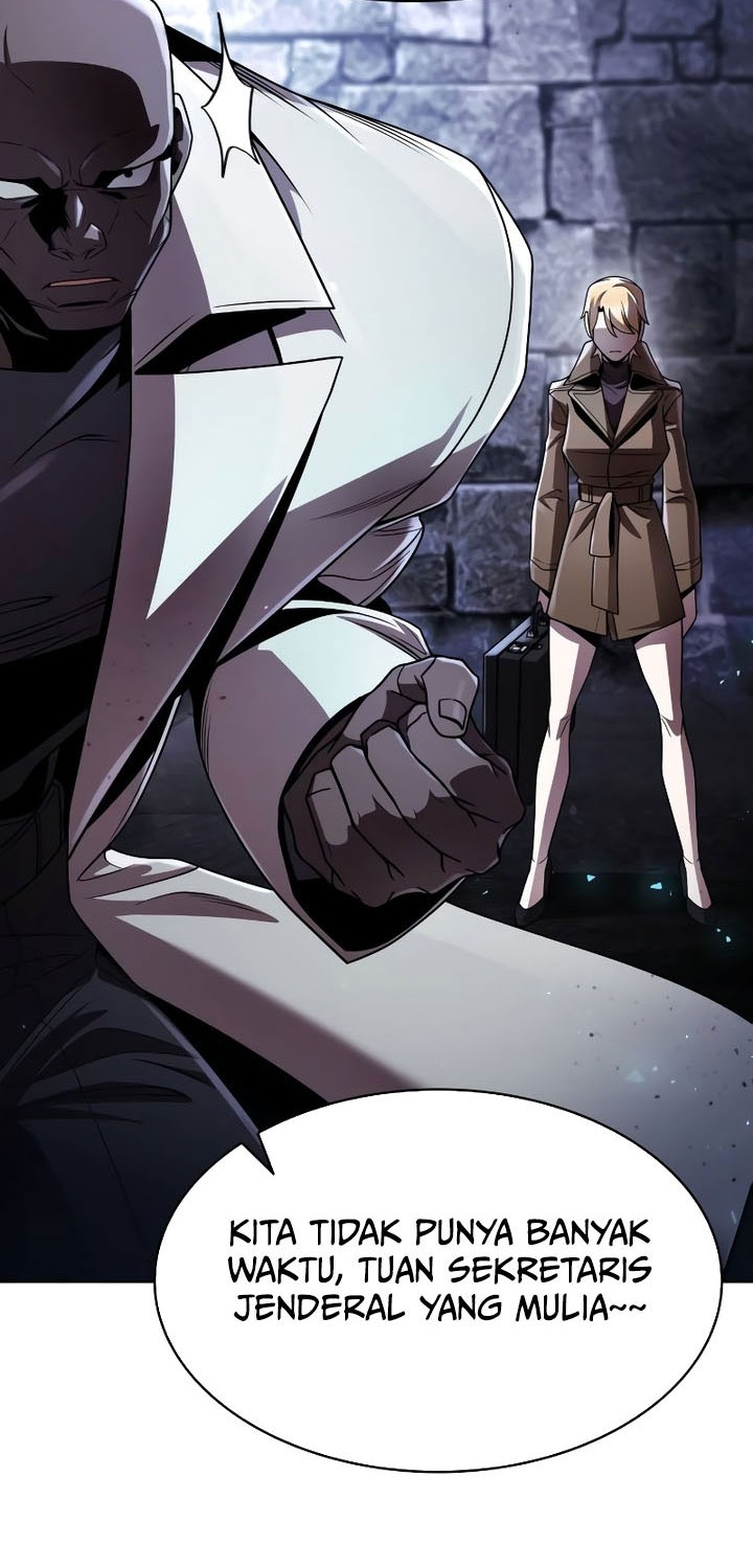 Clever Cleaning Life Of The Returned Genius Hunter Chapter 118 Gambar 18