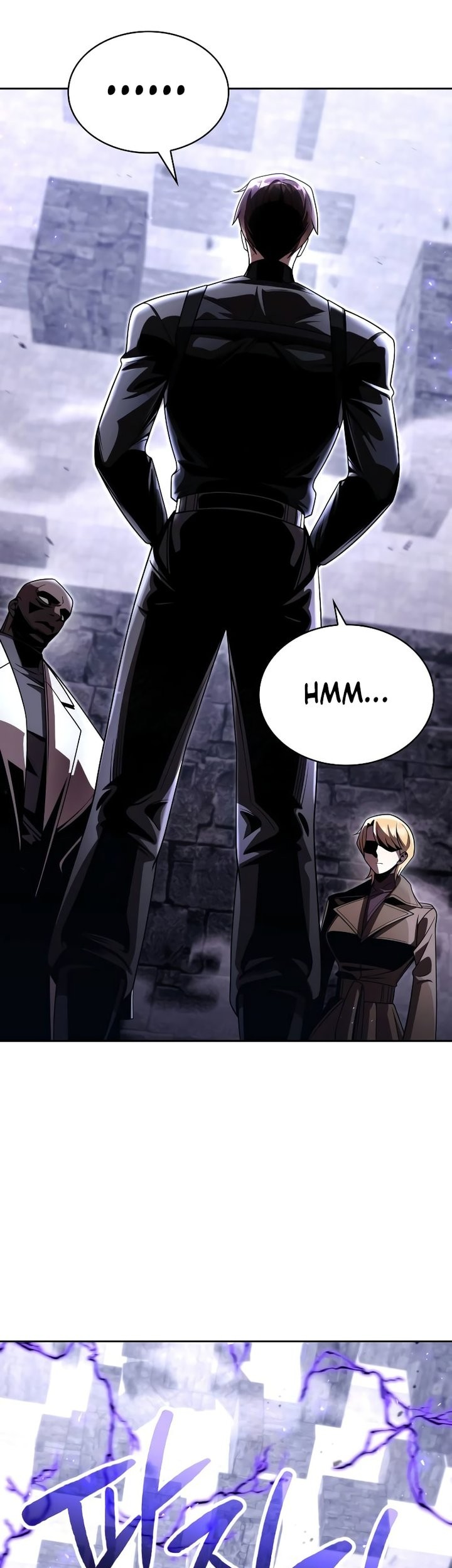 Clever Cleaning Life Of The Returned Genius Hunter Chapter 119 Gambar 33