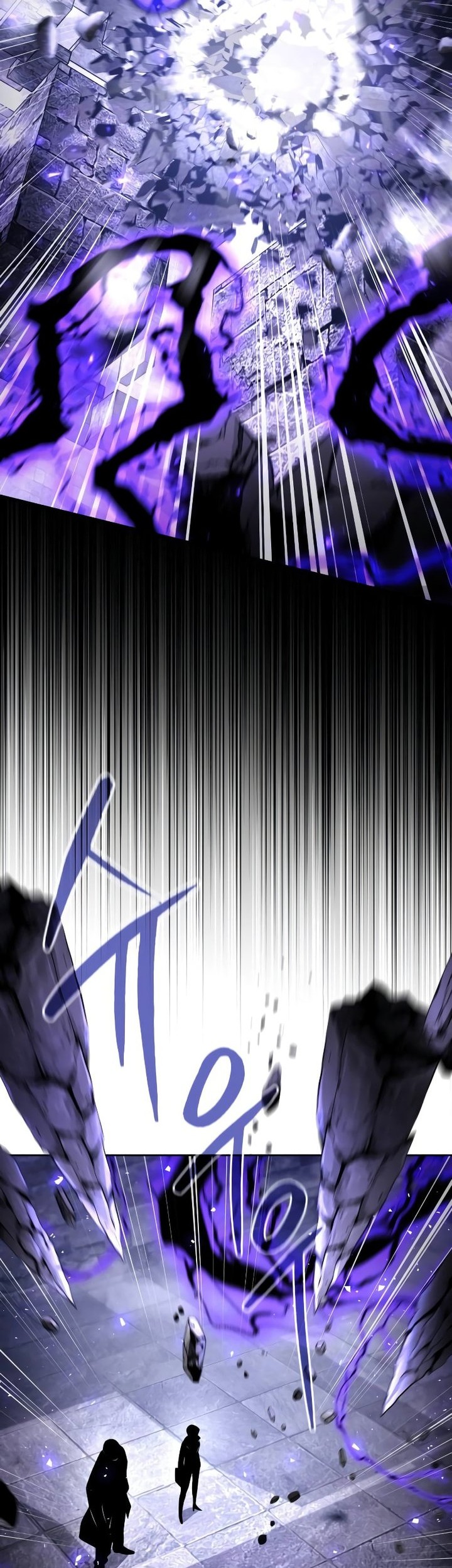 Clever Cleaning Life Of The Returned Genius Hunter Chapter 119 Gambar 36