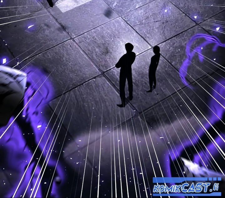 Clever Cleaning Life Of The Returned Genius Hunter Chapter 119 Gambar 37