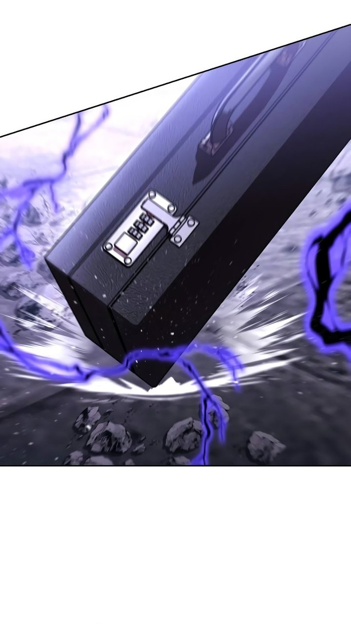 Clever Cleaning Life Of The Returned Genius Hunter Chapter 119 Gambar 39