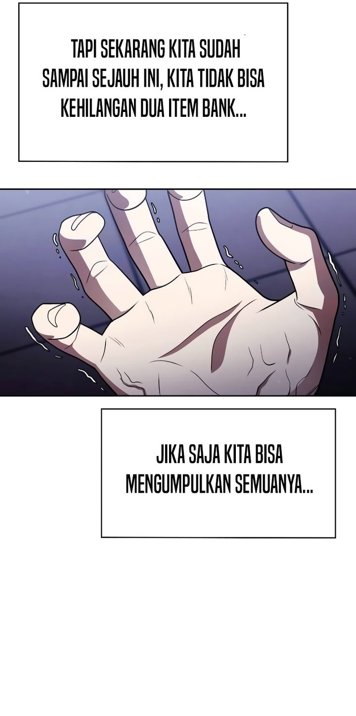 Manhwa Clever Cleaning Life Of The Returned Genius Hunter Chapter 119 gambar nomor 2