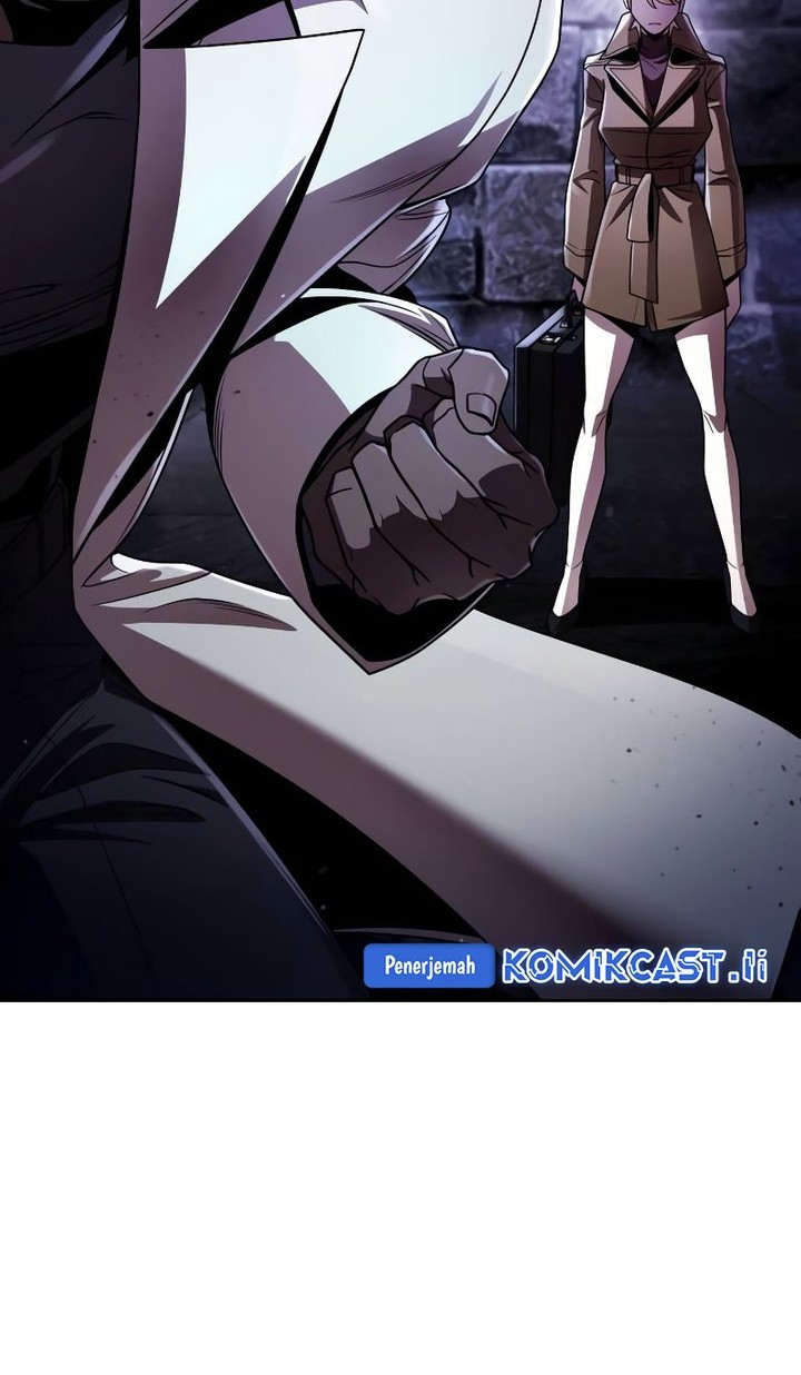 Clever Cleaning Life Of The Returned Genius Hunter Chapter 119 Gambar 51