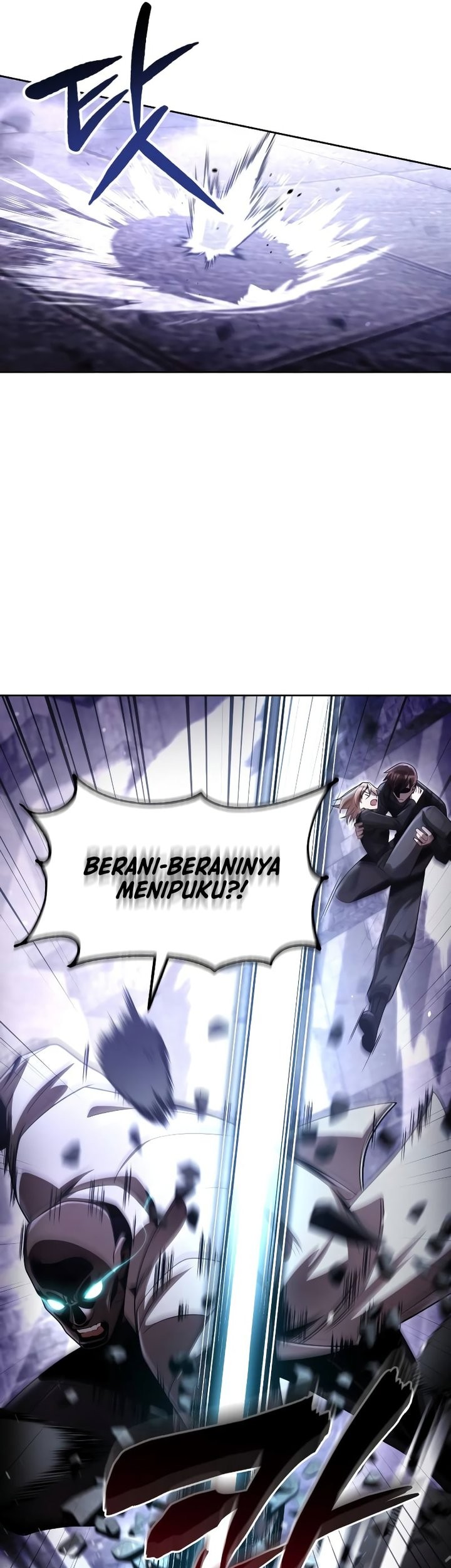 Clever Cleaning Life Of The Returned Genius Hunter Chapter 119 Gambar 52
