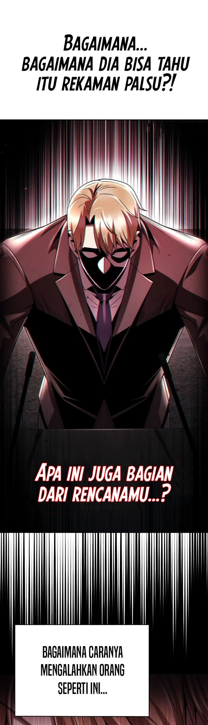 Clever Cleaning Life Of The Returned Genius Hunter Chapter 119 Gambar 69