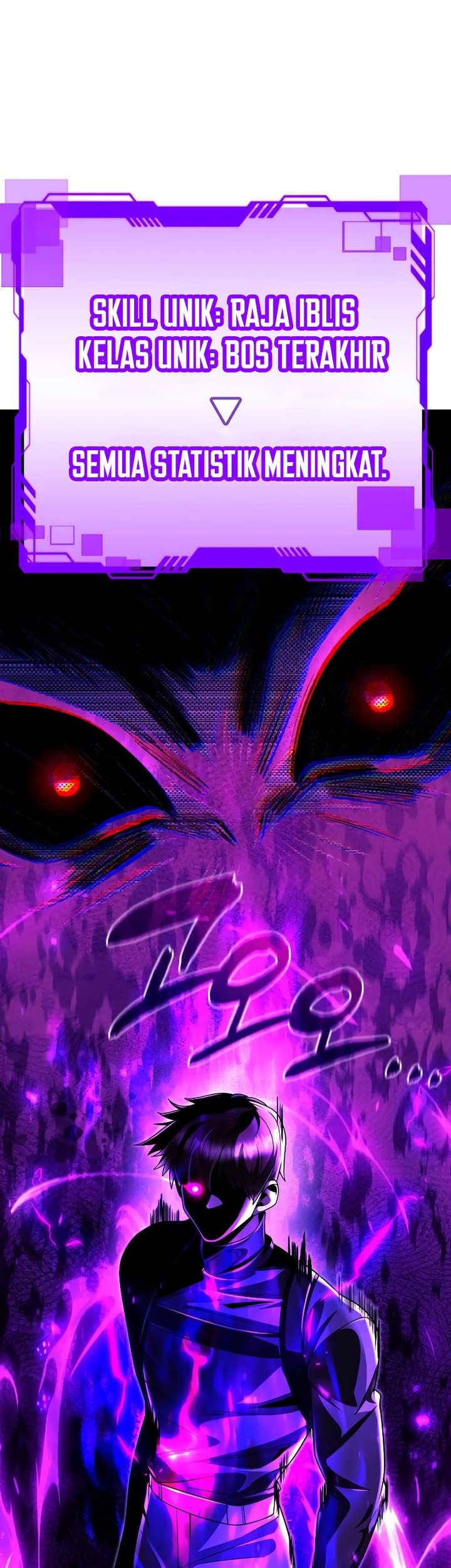 Clever Cleaning Life Of The Returned Genius Hunter Chapter 119 Gambar 62