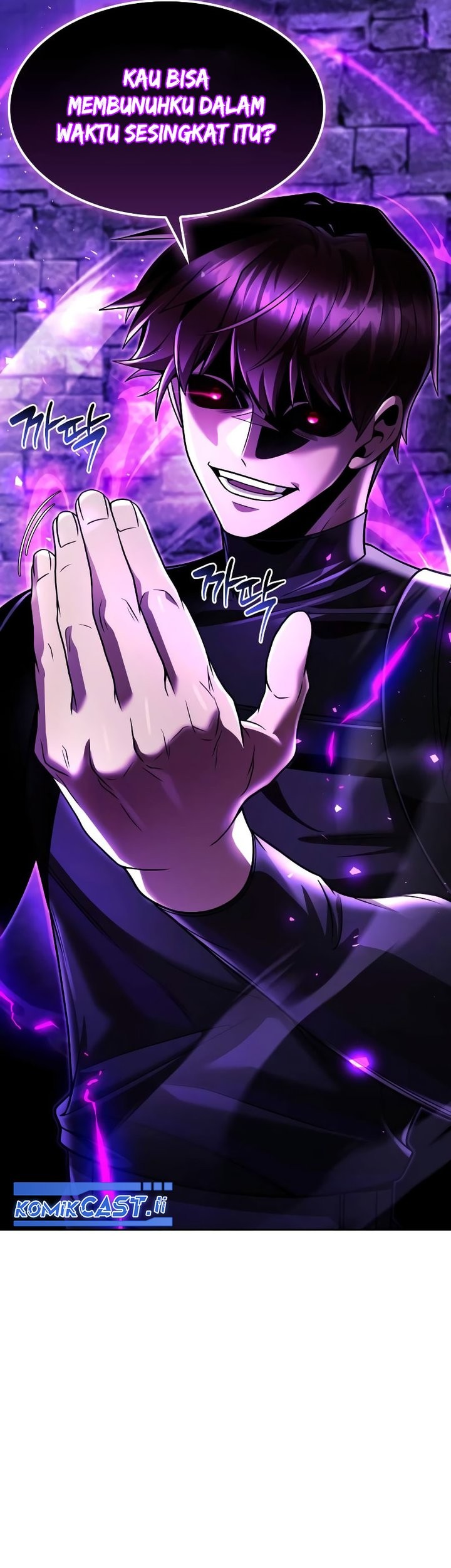 Clever Cleaning Life Of The Returned Genius Hunter Chapter 119 Gambar 65