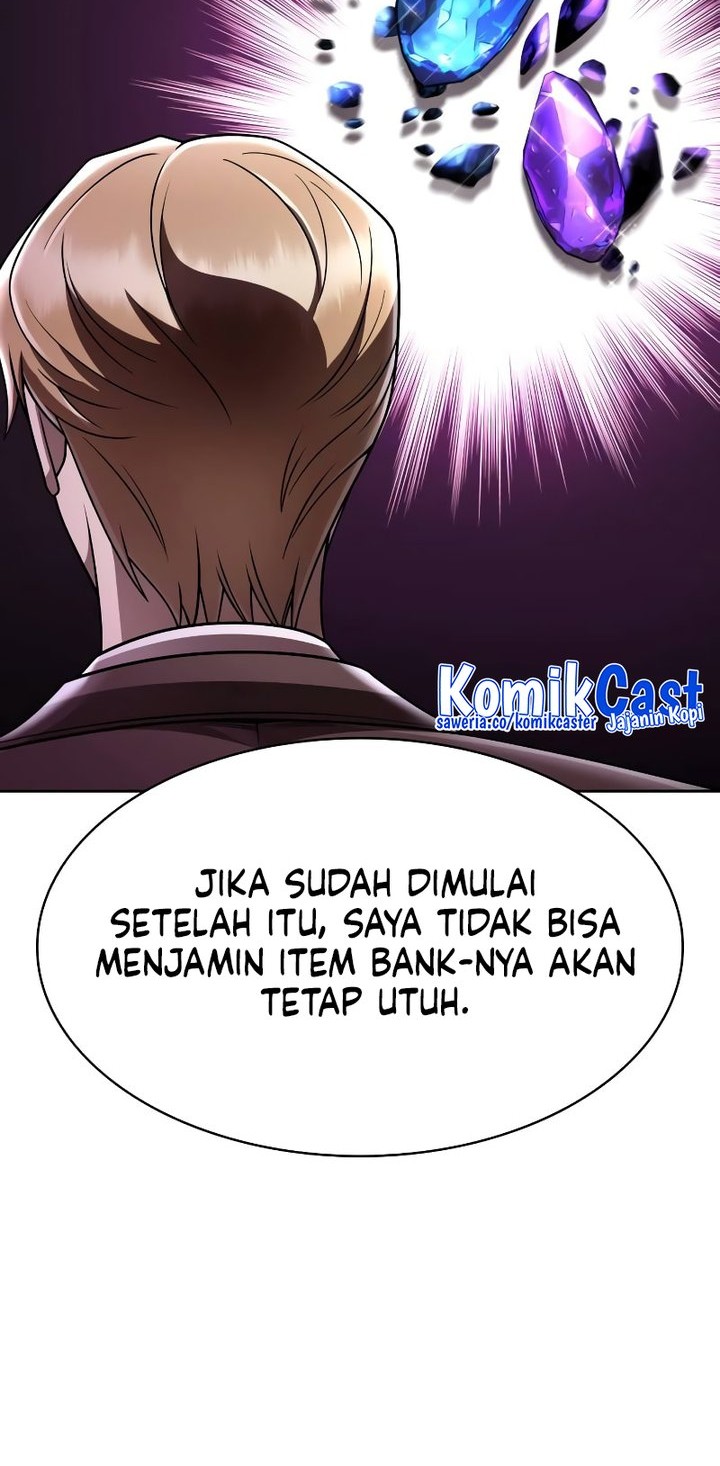 Clever Cleaning Life Of The Returned Genius Hunter Chapter 119 Gambar 6