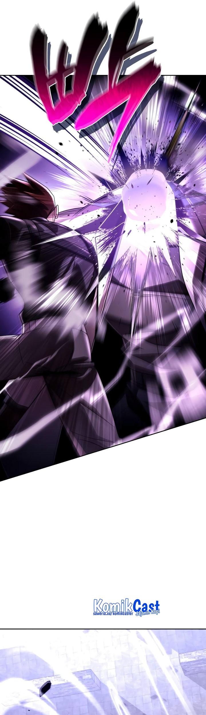 Clever Cleaning Life Of The Returned Genius Hunter Chapter 120 Gambar 31