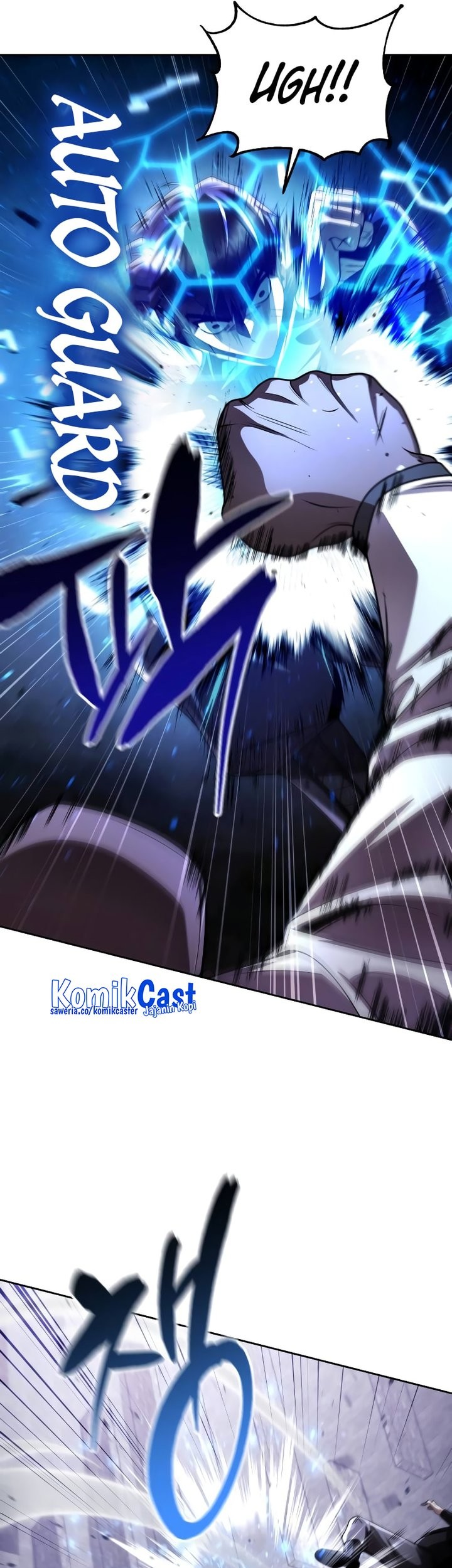 Clever Cleaning Life Of The Returned Genius Hunter Chapter 120 Gambar 37