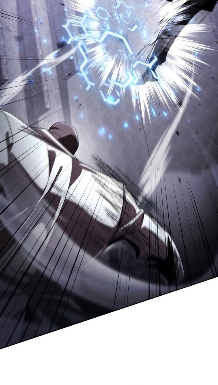 Clever Cleaning Life Of The Returned Genius Hunter Chapter 120 Gambar 38