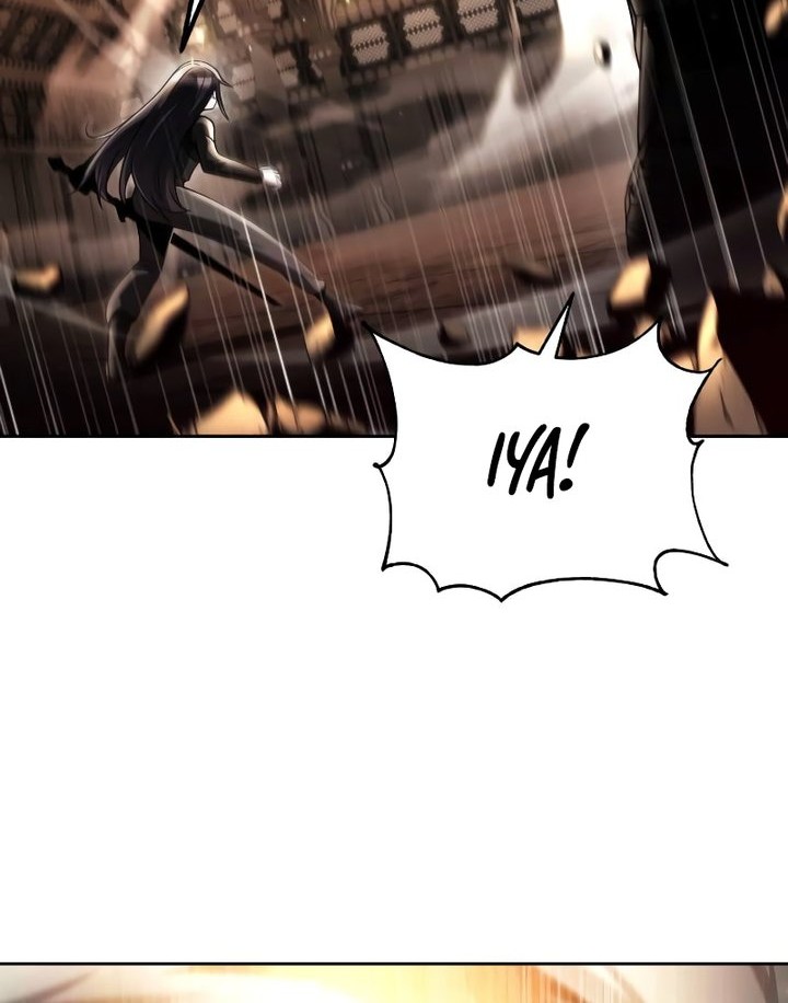 Clever Cleaning Life Of The Returned Genius Hunter Chapter 120 Gambar 26