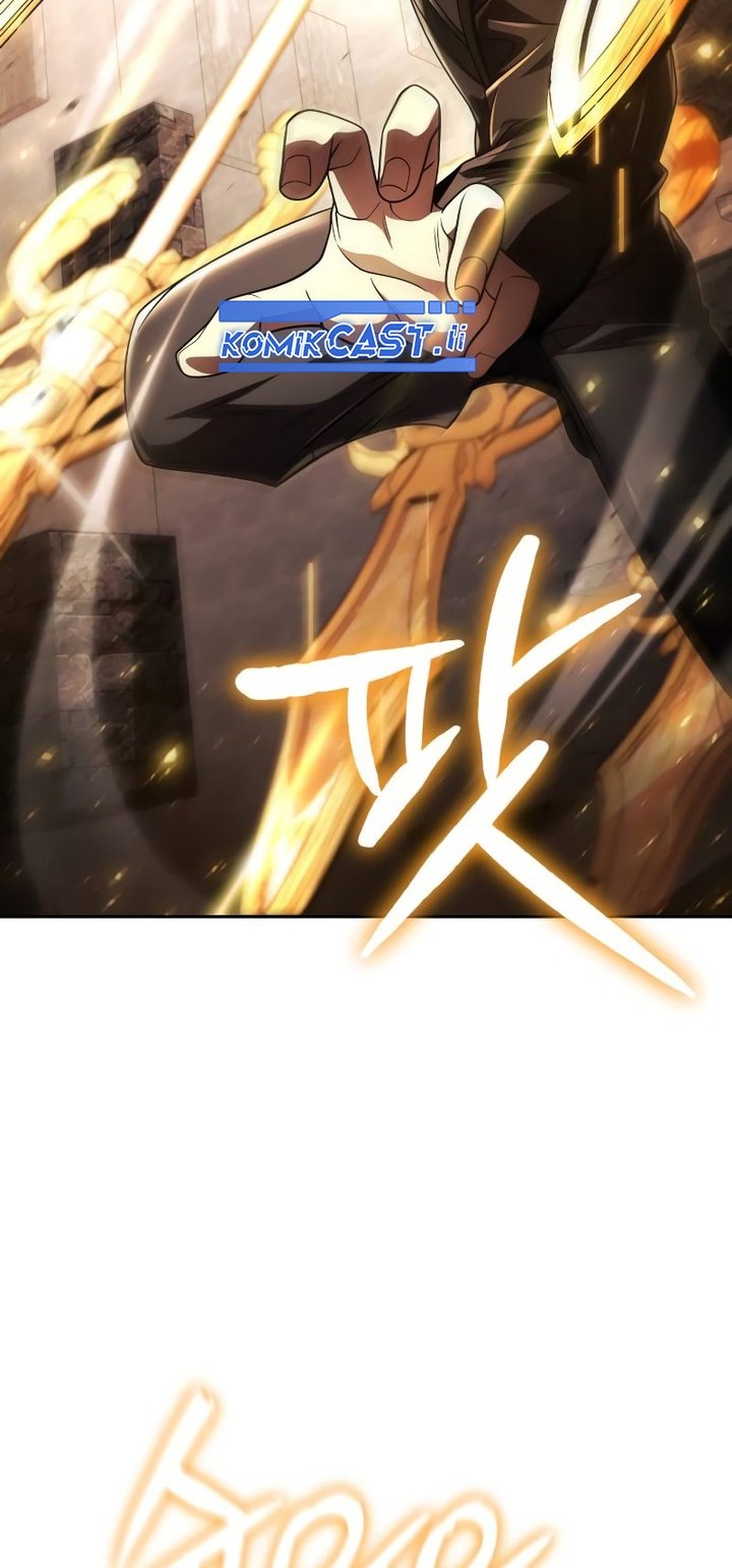 Clever Cleaning Life Of The Returned Genius Hunter Chapter 120 Gambar 40