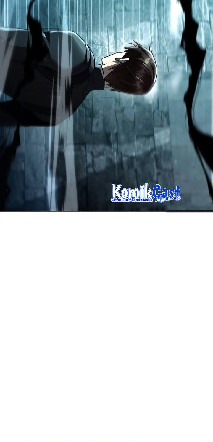 Clever Cleaning Life Of The Returned Genius Hunter Chapter 120 Gambar 78