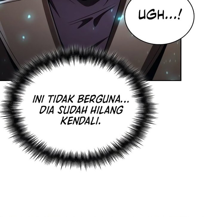 Clever Cleaning Life Of The Returned Genius Hunter Chapter 120 Gambar 66