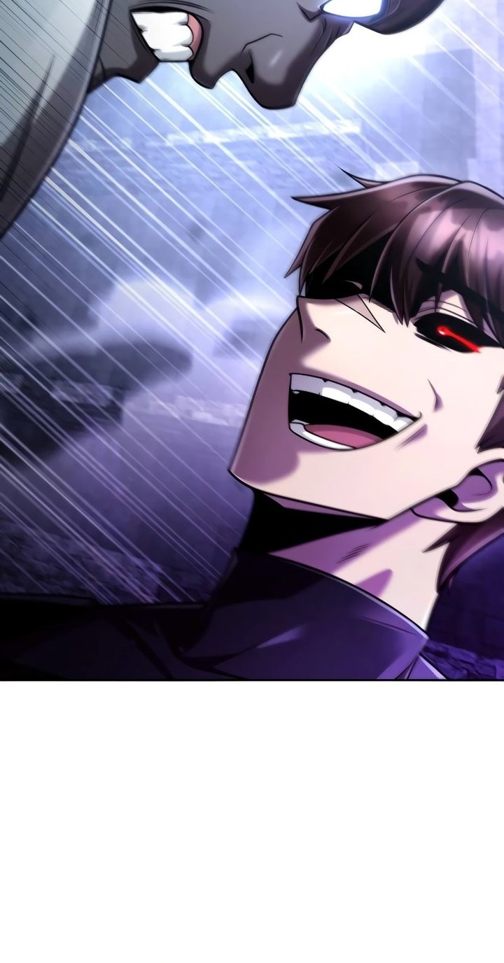 Clever Cleaning Life Of The Returned Genius Hunter Chapter 120 Gambar 6