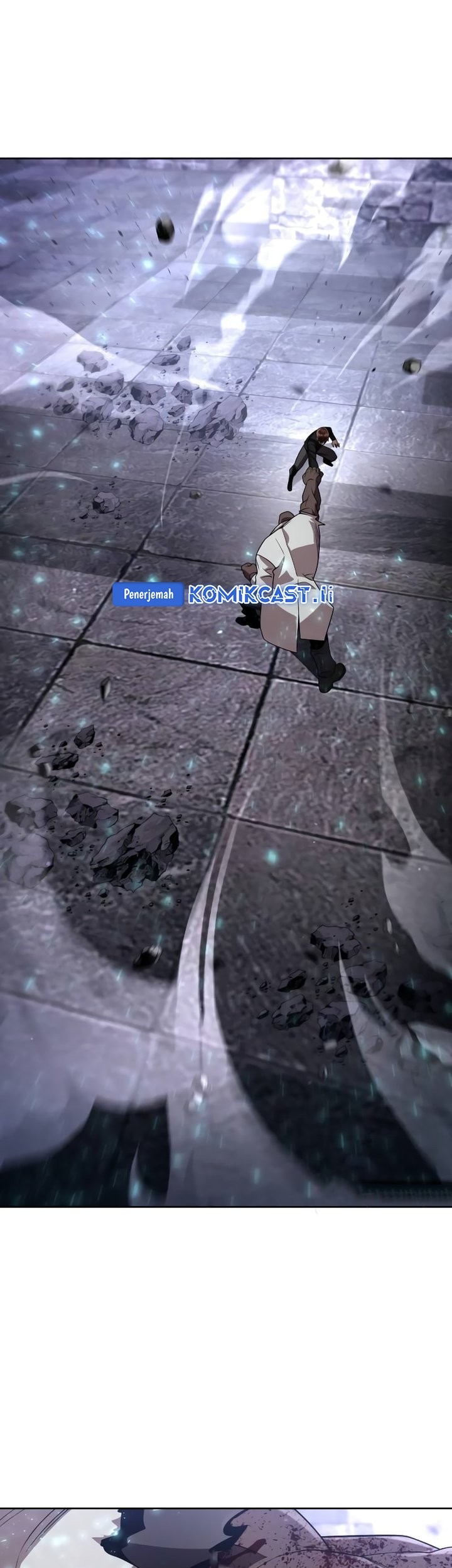 Clever Cleaning Life Of The Returned Genius Hunter Chapter 120 Gambar 89