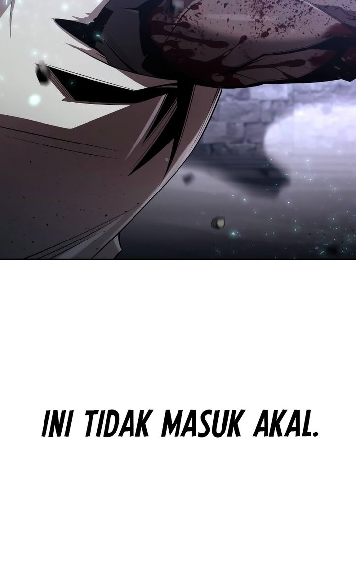 Clever Cleaning Life Of The Returned Genius Hunter Chapter 120 Gambar 90