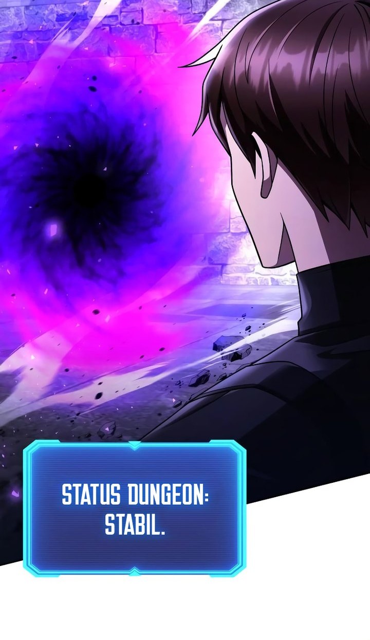 Clever Cleaning Life Of The Returned Genius Hunter Chapter 120 Gambar 94