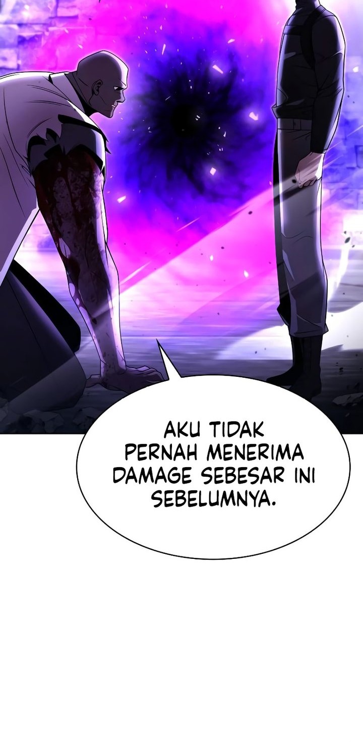 Clever Cleaning Life Of The Returned Genius Hunter Chapter 120 Gambar 98