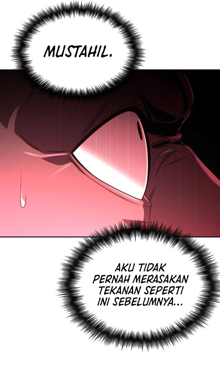 Clever Cleaning Life Of The Returned Genius Hunter Chapter 120 Gambar 82