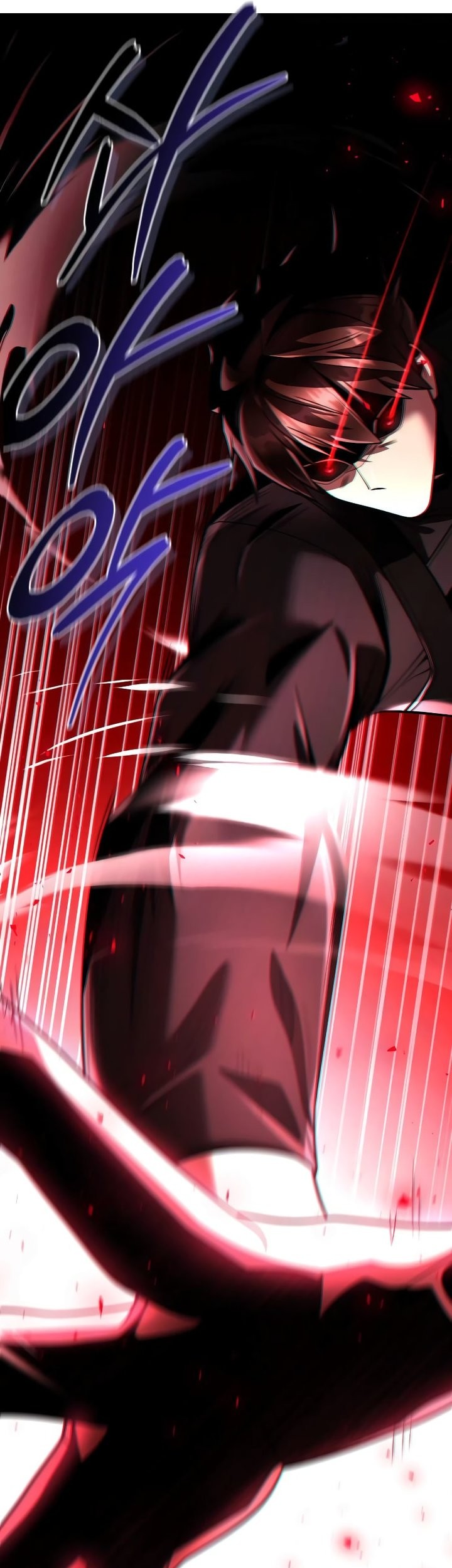 Clever Cleaning Life Of The Returned Genius Hunter Chapter 120 Gambar 83