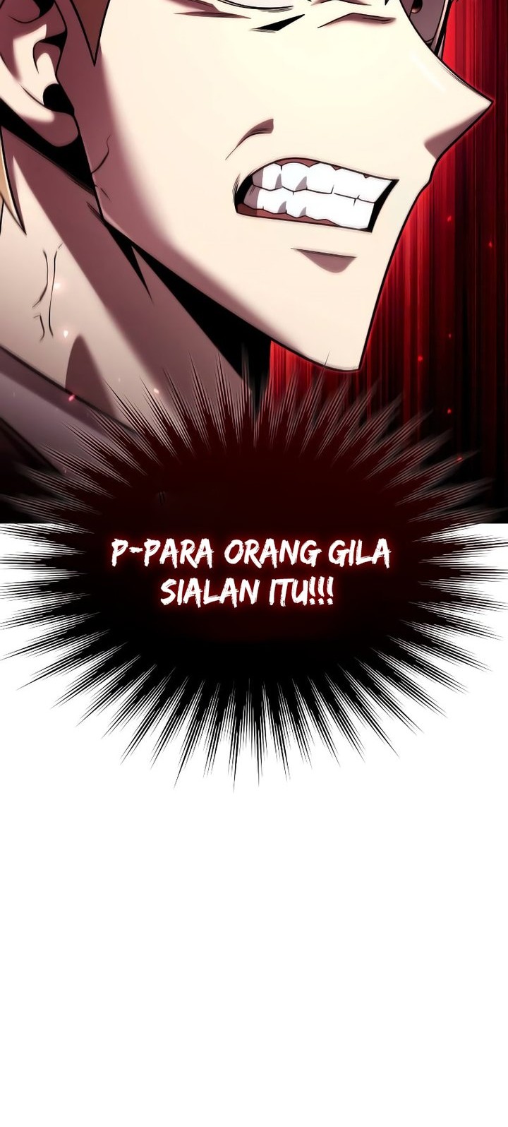 Clever Cleaning Life Of The Returned Genius Hunter Chapter 120 Gambar 8