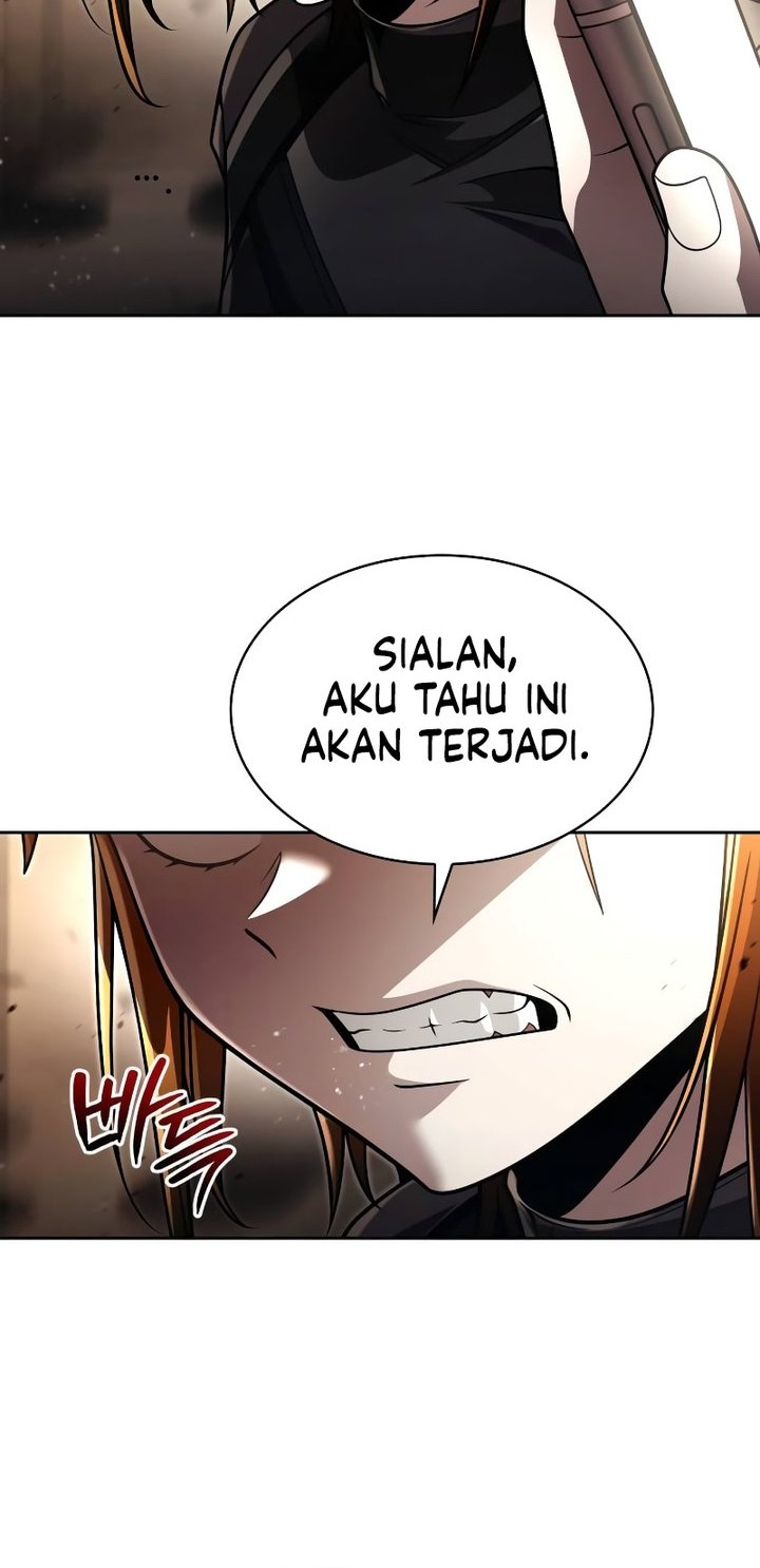 Clever Cleaning Life Of The Returned Genius Hunter Chapter 120 Gambar 10