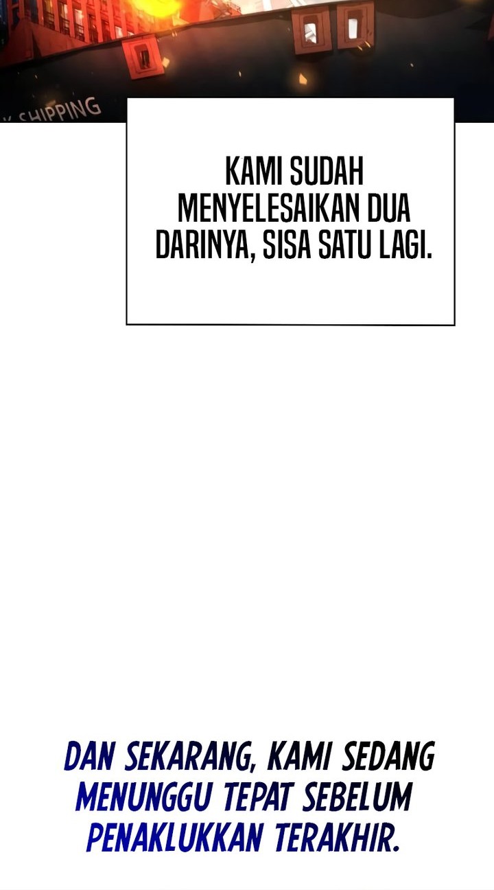 Clever Cleaning Life Of The Returned Genius Hunter Chapter 120 Gambar 16