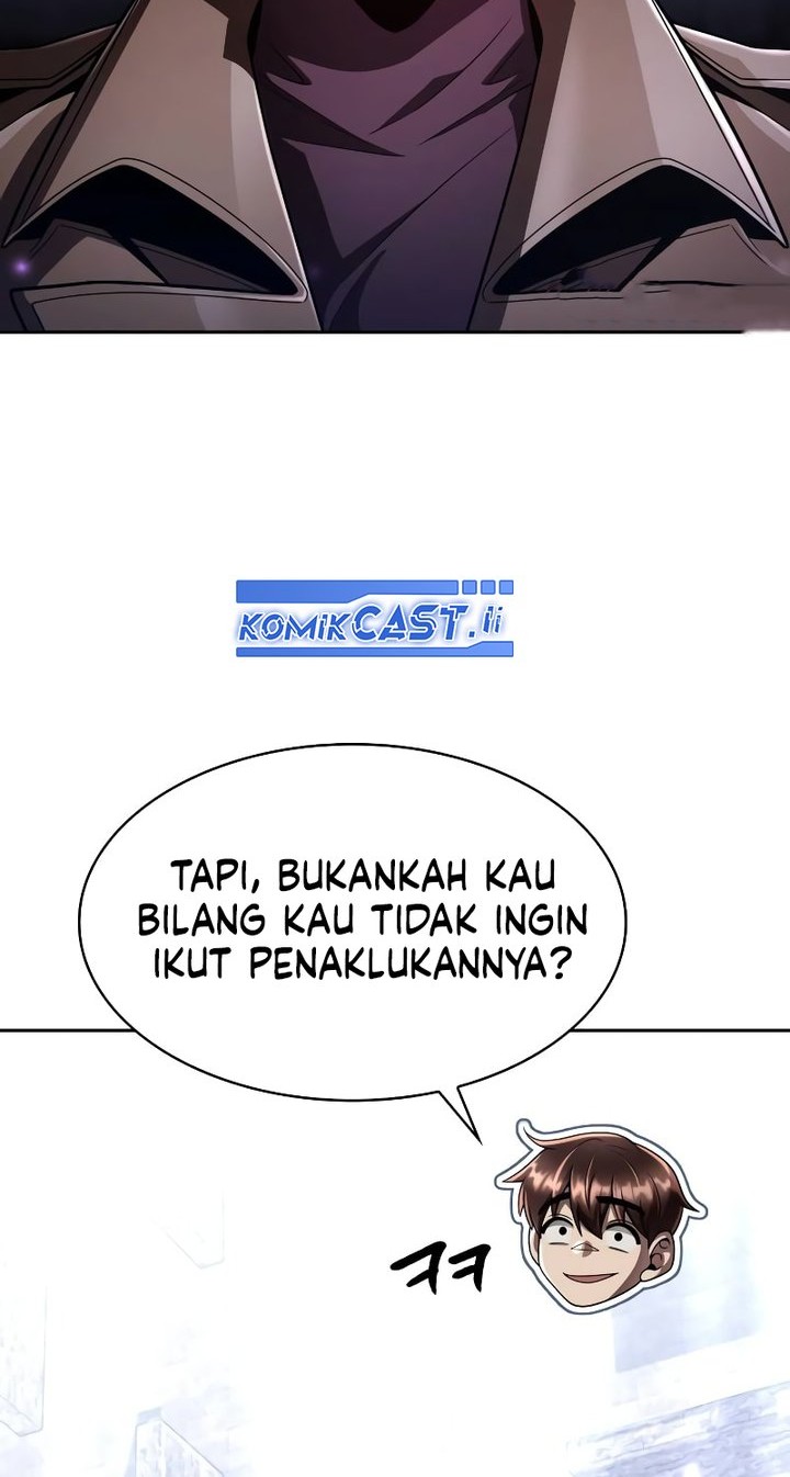 Clever Cleaning Life Of The Returned Genius Hunter Chapter 121 Gambar 29