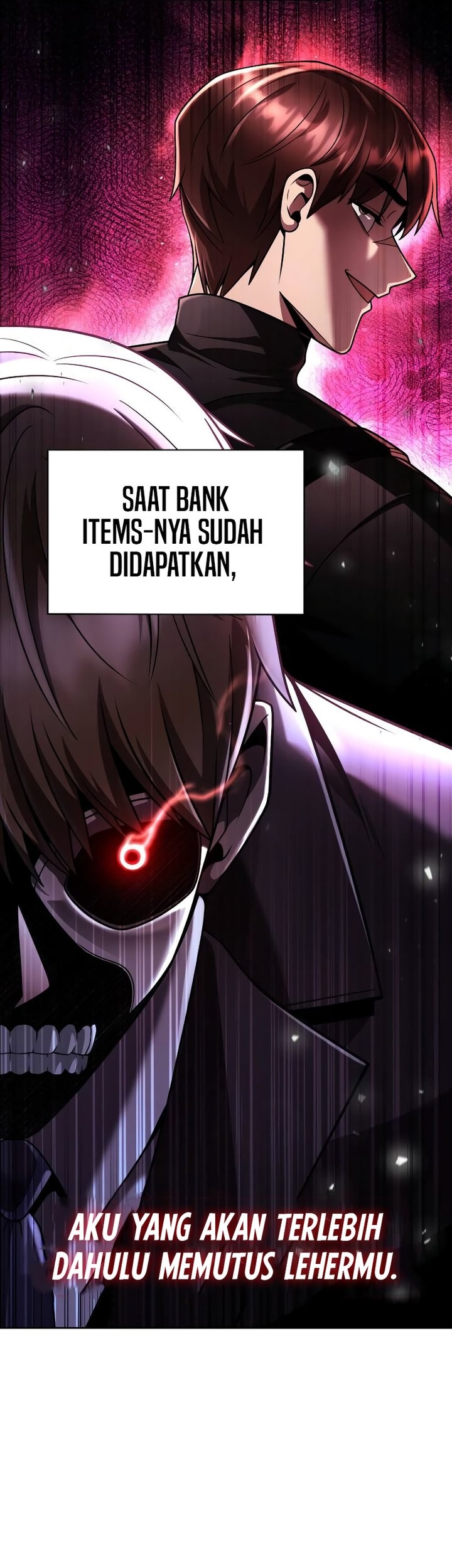 Clever Cleaning Life Of The Returned Genius Hunter Chapter 121 Gambar 18