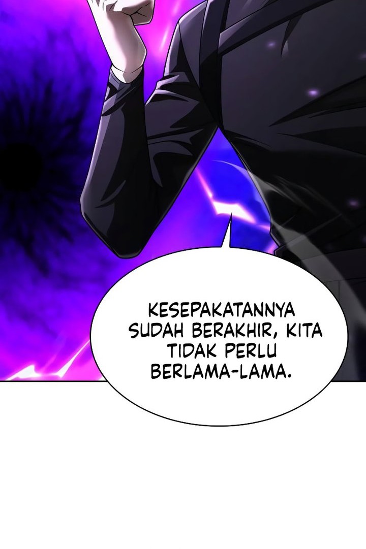 Clever Cleaning Life Of The Returned Genius Hunter Chapter 121 Gambar 23