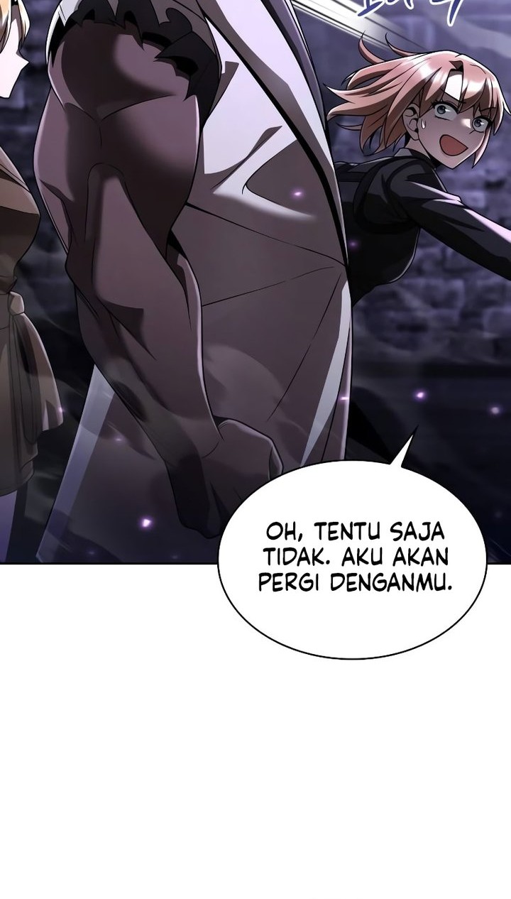 Clever Cleaning Life Of The Returned Genius Hunter Chapter 121 Gambar 25