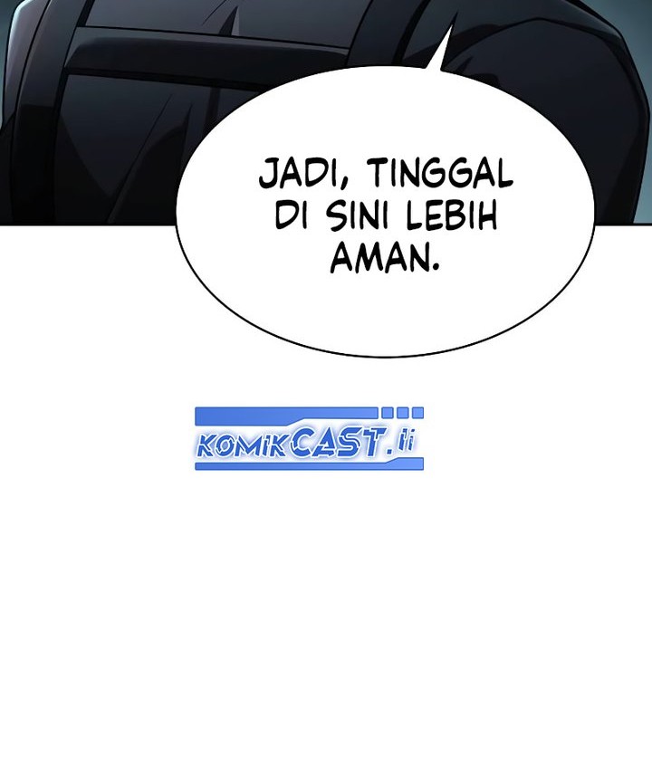 Clever Cleaning Life Of The Returned Genius Hunter Chapter 121 Gambar 46