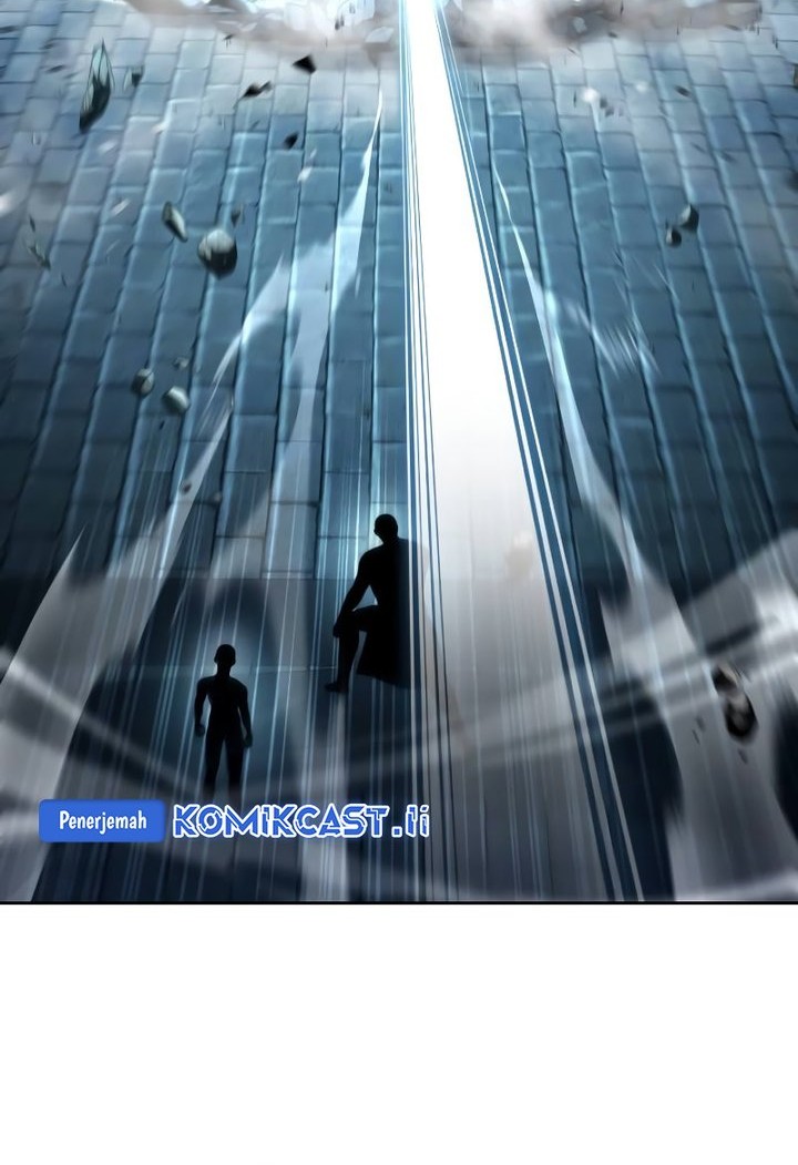 Clever Cleaning Life Of The Returned Genius Hunter Chapter 121 Gambar 55