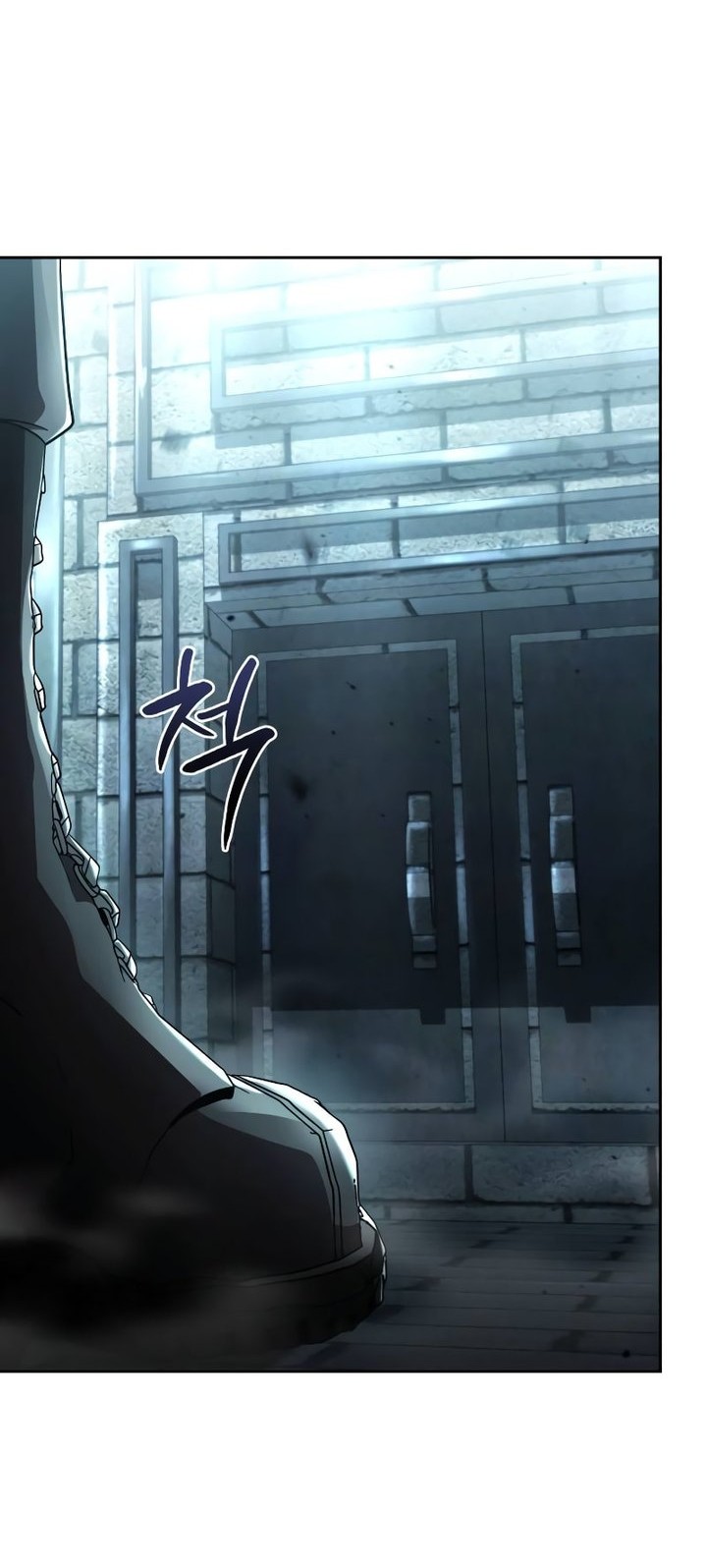 Clever Cleaning Life Of The Returned Genius Hunter Chapter 121 Gambar 42