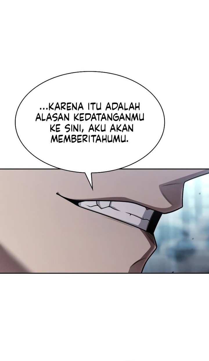 Clever Cleaning Life Of The Returned Genius Hunter Chapter 121 Gambar 65