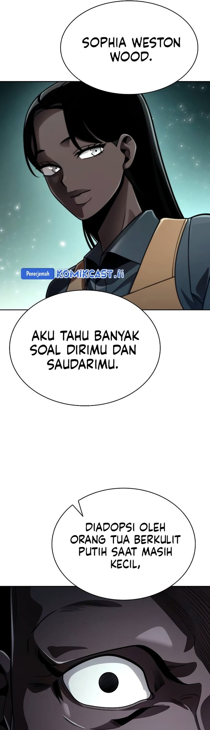 Clever Cleaning Life Of The Returned Genius Hunter Chapter 121 Gambar 66