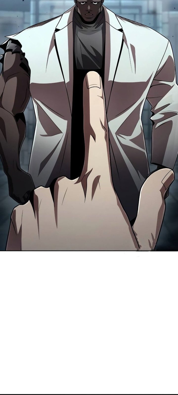 Clever Cleaning Life Of The Returned Genius Hunter Chapter 121 Gambar 75