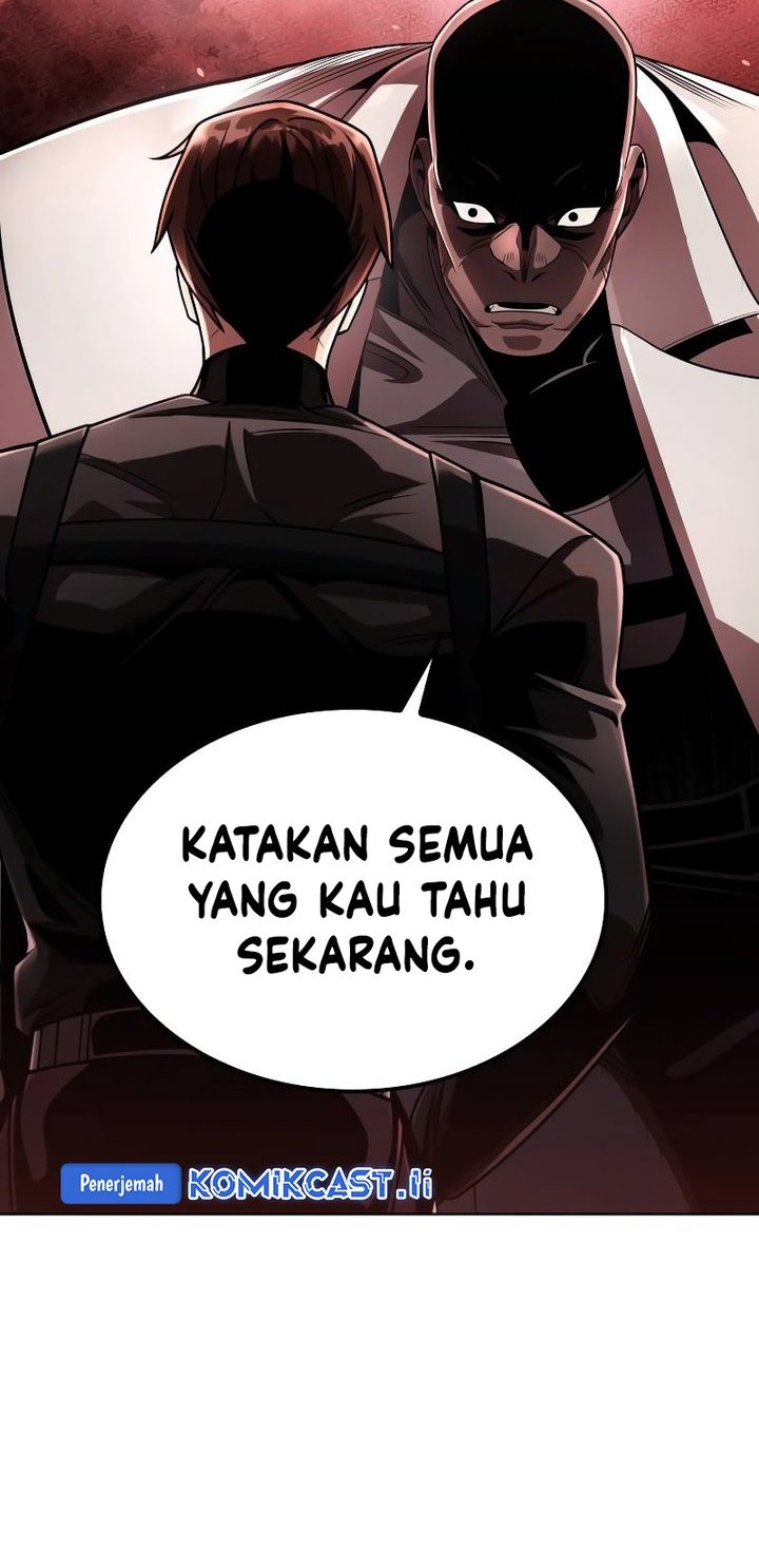 Clever Cleaning Life Of The Returned Genius Hunter Chapter 121 Gambar 77