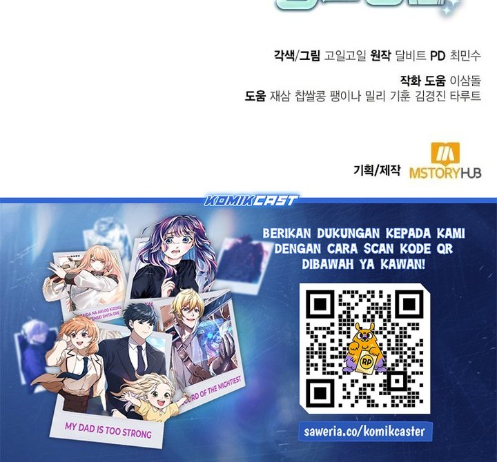 Clever Cleaning Life Of The Returned Genius Hunter Chapter 121 Gambar 81